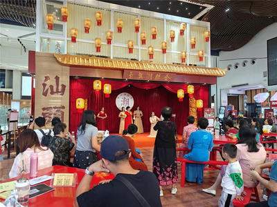 廣東省國慶假期旅游市場全面復蘇，文旅融合助力經濟繁榮