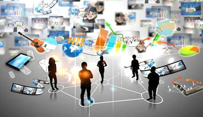 “互聯網+”時代制造業與互聯網融合的安全服務之路